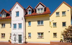 Hotel Hugenottengarten
